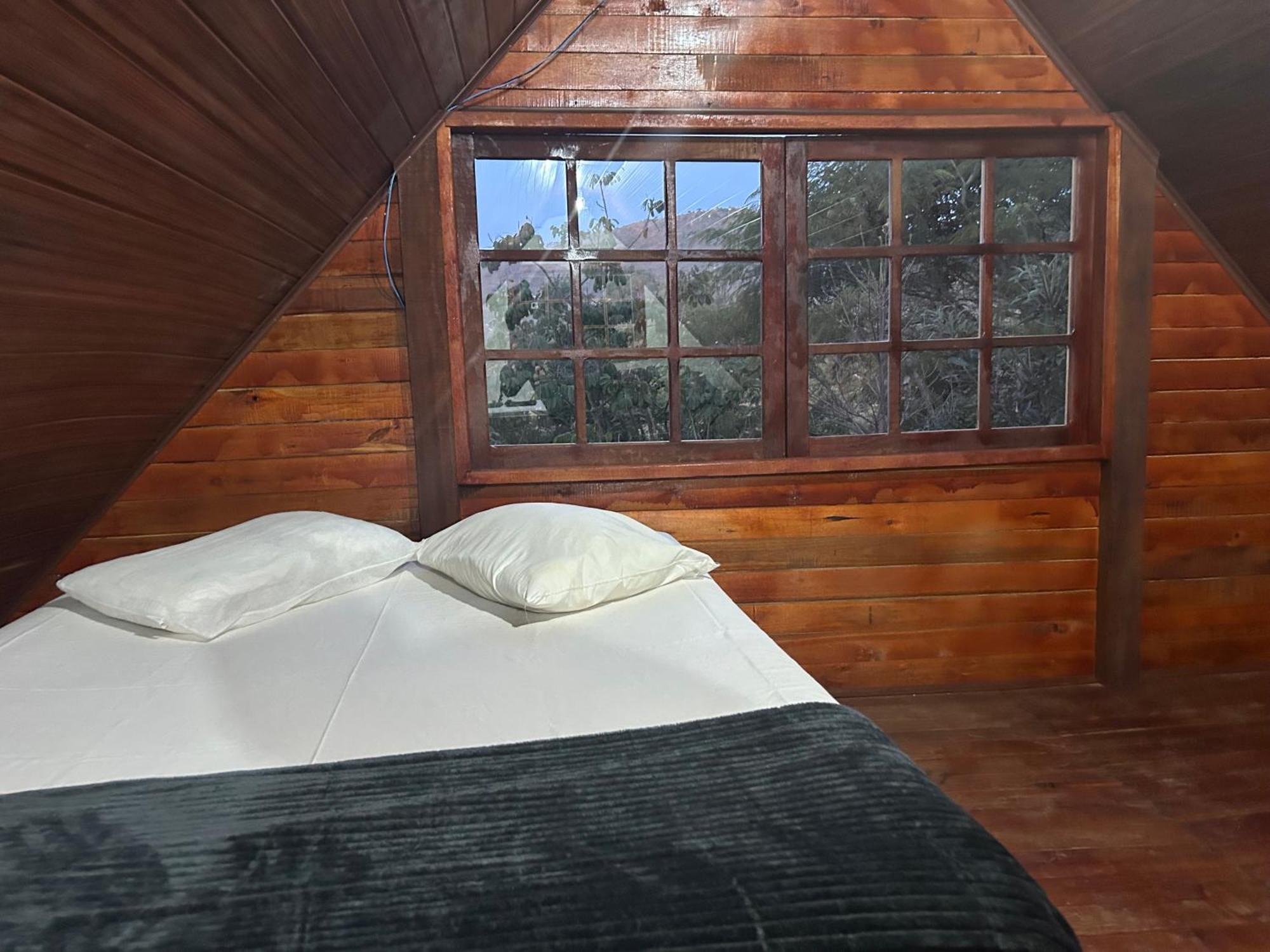 Recanto Shambala Chale 5 São Tomé das Letras Εξωτερικό φωτογραφία